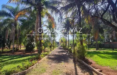 Chácara / sítio com 3 quartos à venda no conjunto habitacional jardim das palmeiras, ribeirão preto  por r$ 1.100.000