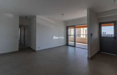 Apartamento com 3 quartos à venda no jardim botânico, ribeirão preto  por r$ 1.060.000