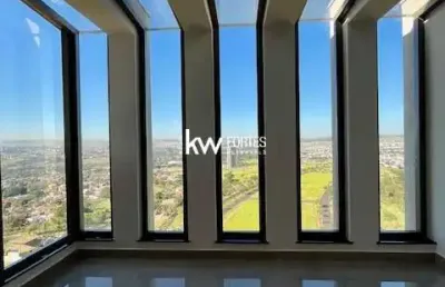 Cobertura com 3 quartos à venda no residencial alto do ipê, ribeirão preto  por r$ 2.600.000