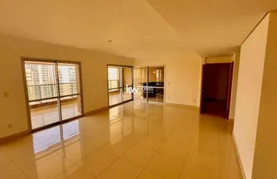 Apartamento com 3 quartos à venda no bosque das juritis, ribeirão preto  por r$ 1.508.000