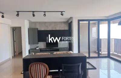 Apartamento com 3 quartos à venda no jardim olhos d'água, ribeirão preto  por r$ 1.350.000