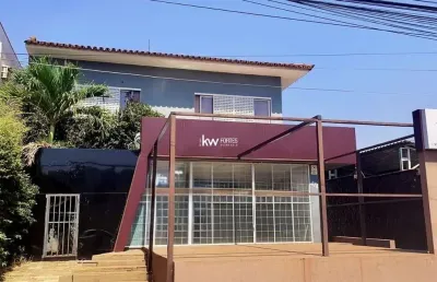 Casa com 4 quartos à venda no jardim sumaré, ribeirão preto  por r$ 1.200.000
