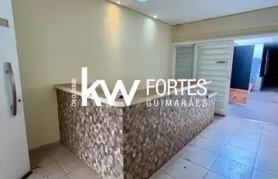 Casa com 8 quartos à venda no jardim sumaré, ribeirão preto  por r$ 1.200.000