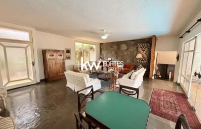Casa com 5 quartos à venda no jardim sumaré, ribeirão preto  por r$ 850.000