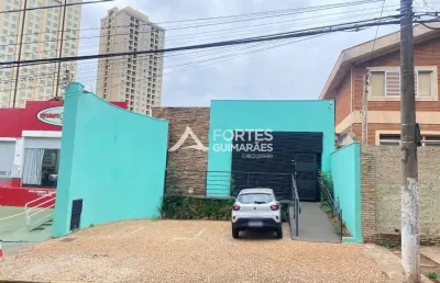 Prédio com 6 salas à venda no jardim américa, ribeirão preto  por r$ 1.290.000