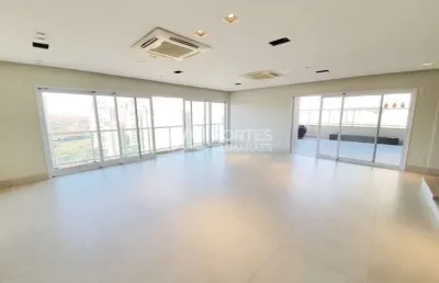 Cobertura com 4 quartos à venda no jardim botânico, ribeirão preto  por r$ 2.500.000