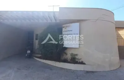 Casa comercial com 9 salas à venda na vila seixas, ribeirão preto  por r$ 1.500.000