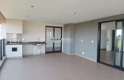 Apartamento com 4 quartos à venda no jardim olhos d'água, ribeirão preto  por r$ 2.073.602