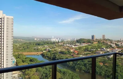 Apartamento com 4 quartos à venda no jardim olhos d'água, ribeirão preto  por r$ 2.018.186