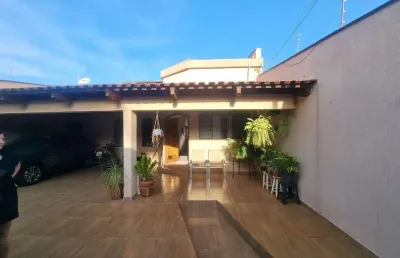 Casa comercial à venda no jardim califórnia, ribeirão preto  por r$ 980.000