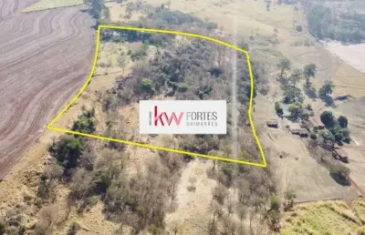 Terreno à venda no parque residencial cândido portinari, ribeirão preto  por r$ 3.500.000