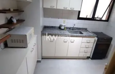 Apartamento com 2 quartos à venda no centro, ribeirão preto  por r$ 325.000