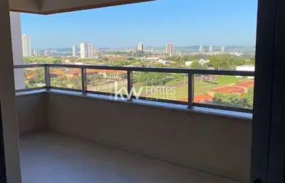 Apartamento com 2 quartos à venda no jardim botânico, ribeirão preto  por r$ 1.000.000