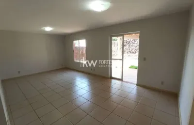 Casa em condomínio fechado com 4 quartos à venda no bosque das juritis, ribeirão preto  por r$ 1.300.000