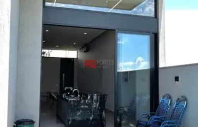 Casa em condomínio fechado com 3 quartos à venda na quinta da mata, ribeirão preto  por r$ 1.310.000