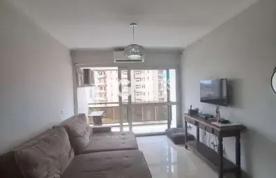 Apartamento com 3 quartos à venda no centro, ribeirão preto  por r$ 371.000