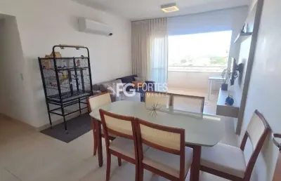 Apartamento com 3 quartos à venda no jardim paulista, ribeirão preto  por r$ 550.000