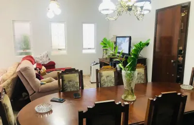Casa com 3 quartos à venda no city ribeirão, ribeirão preto  por r$ 1.272.000