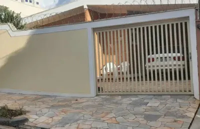 Casa comercial à venda no jardim macedo, ribeirão preto  por r$ 530.000