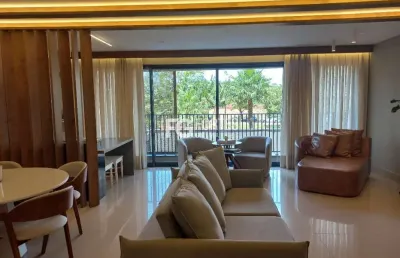 Apartamento com 3 quartos à venda no jardim olhos d'água, ribeirão preto  por r$ 1.590.000