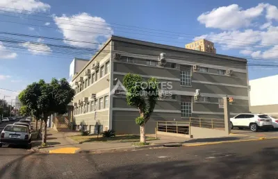 Prédio à venda no alto da boa vista, ribeirão preto  por r$ 3.500.000