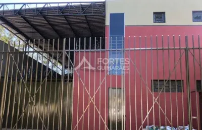 Barracão / galpão / depósito com 3 salas à venda no parque residencial cândido portinari, ribeirão preto  por r$ 850.000