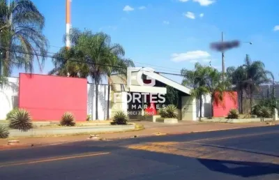 Prédio com 28 salas à venda na vila elisa, ribeirão preto  por r$ 3.150.000