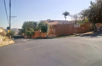 Casa comercial com 2 salas à venda no jardim sumaré, ribeirão preto  por r$ 1.100.000