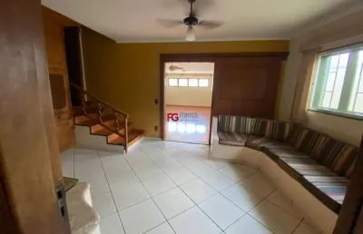 Casa com 4 quartos à venda no alto da boa vista, ribeirão preto  por r$ 852.000