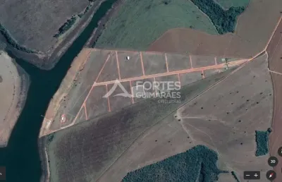Terreno em condomínio fechado à venda na zona rural, delfinópolis  por r$ 160.000