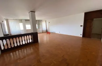 Apartamento com 3 quartos à venda no centro, ribeirão preto  por r$ 340.000