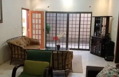 Casa com 4 quartos à venda no campos elíseos, ribeirão preto  por r$ 800.000