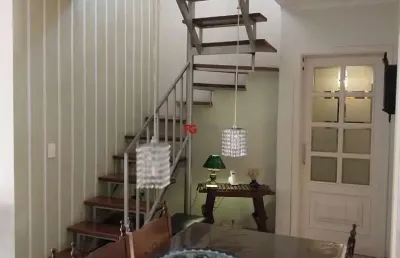 Cobertura com 3 quartos à venda no jardim castelo branco, ribeirão preto  por r$ 530.000
