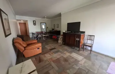 Apartamento com 3 quartos à venda no centro, ribeirão preto  por r$ 490.000