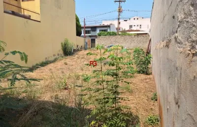 Terreno à venda no parque dos bandeirantes, ribeirão preto  por r$ 295.000