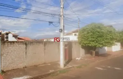 Terreno à venda na vila monte alegre, ribeirão preto  por r$ 340.000