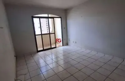 Apartamento com 3 quartos à venda no centro, ribeirão preto  por r$ 338.000