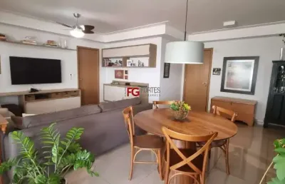 Apartamento com 3 quartos à venda no jardim olhos d'água, ribeirão preto  por r$ 1.050.000