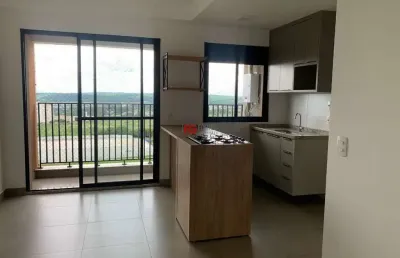 Apartamento com 2 quartos à venda no quinta da primavera, ribeirão preto  por r$ 525.000