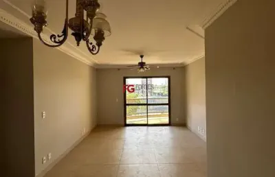 Apartamento com 4 quartos à venda no santa cruz do josé jacques, ribeirão preto  por r$ 780.000