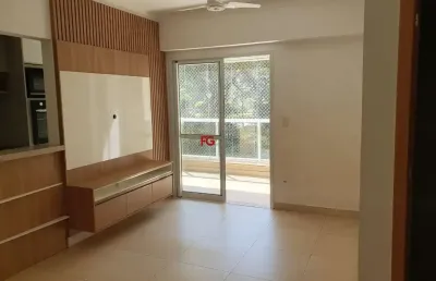 Apartamento com 1 quarto à venda em bonfim paulista, ribeirão preto  por r$ 525.000