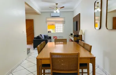 Casa em condomínio fechado com 3 quartos à venda no city ribeirão, ribeirão preto  por r$ 650.000