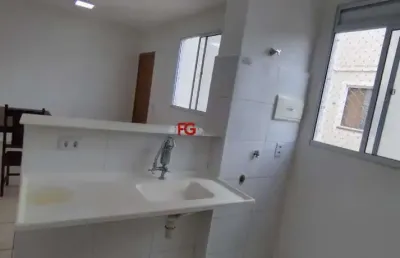 Apartamento com 2 quartos à venda na reserva real, ribeirão preto  por r$ 150.000