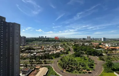 Apartamento com 2 quartos à venda no jardim botânico, ribeirão preto  por r$ 1.070.000