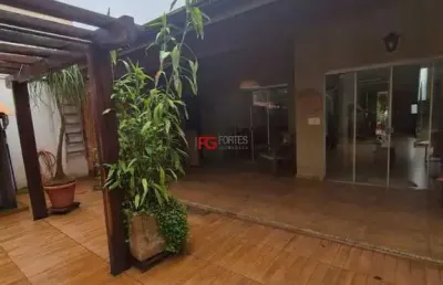 Casa em condomínio fechado com 3 quartos à venda em bonfim paulista, ribeirão preto  por r$ 950.000