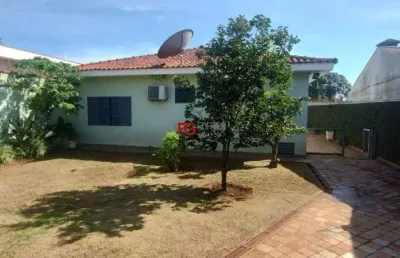 Casa com 4 quartos à venda na vila monte alegre, ribeirão preto  por r$ 798.000