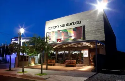 Prédio à venda no city ribeirão, ribeirão preto  por r$ 4.000.000