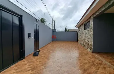 Casa com 5 quartos à venda no parque residencial cidade universitária, ribeirão preto  por r$ 840.000