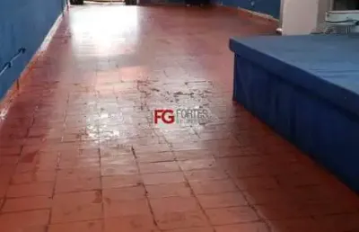Barracão / galpão / depósito com 3 salas à venda na vila tibério, ribeirão preto  por r$ 399.000