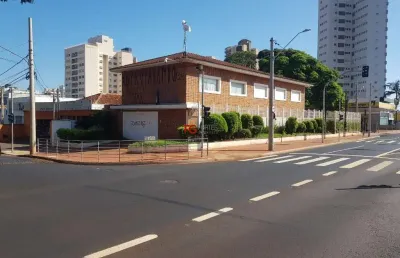 Prédio à venda no centro, ribeirão preto  por r$ 5.000.000